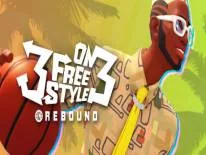 Erfolge und Trophäen für 3on3 FreeStyle: Rebound