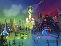 Erfolge und Trophäen für Blaze Revolutions