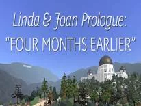 Erfolge und Trophäen für Linda *ECOMM* Joan Prologue: “Four Months Earlier”