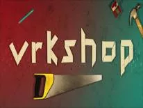 Cheats für vrkshop auf PC