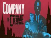 Erfolge und Trophäen für Company of Crime