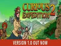 Cheats für Curious Expedition 2 auf PC