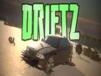 Erfolge und Trophäen für DriftZ