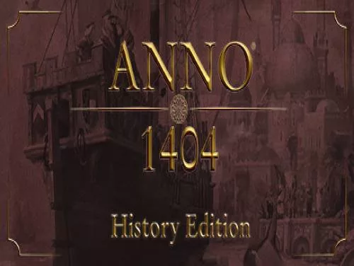 Cheats für Anno 1404 - History Edition auf PC