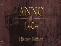 Cheats für Anno 1404 - History Edition auf PC