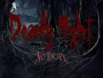 Cheats für Deadly Night - No Escape auf PC
