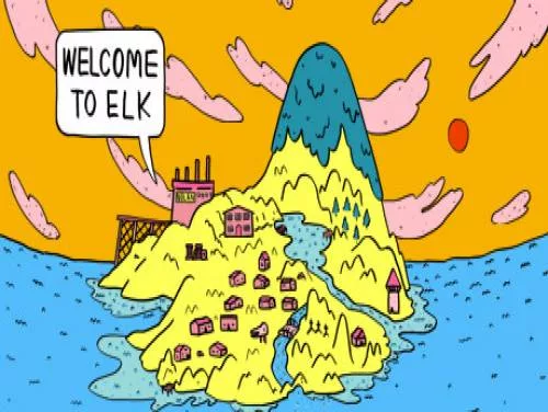 Cheats für Welcome to Elk: The First Stories auf PC