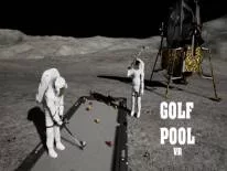 Erfolge und Trophäen für Golf Pool VR