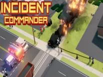 Cheats für Incident Commander auf PC