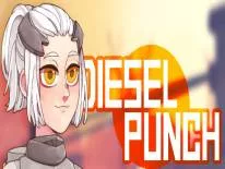Erfolge und Trophäen für Diesel Punch
