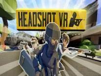 Cheats für Headshot VR auf PC