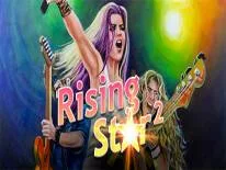 Erfolge und Trophäen für Rising Star 2