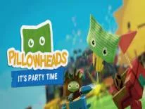 Erfolge und Trophäen für Pillowheads: It's Party Time