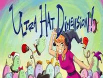 Cheats für Ultra Hat Dimension auf PC