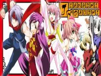 Erfolge und Trophäen für Jiangshi x Daoshi