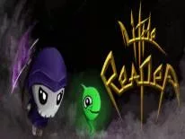 Erfolge und Trophäen für Little Reaper