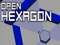 Erfolge und Trophäen für Open Hexagon