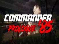 Cheats für Commander '85 Prologue auf PC