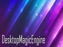 Cheats für Desktop Magic Engine auf PC