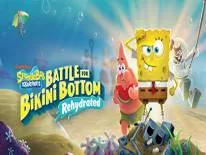 Erfolge und Trophäen für SpongeBob SquarePants: Battle for Bikini Bottom - 