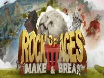 Erfolge und Trophäen für Rock of Ages 3: Make *ECOMM* Break