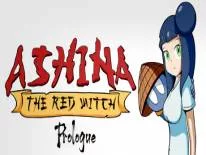 Cheats für Ashina: The Red Witch: Prologue auf PC