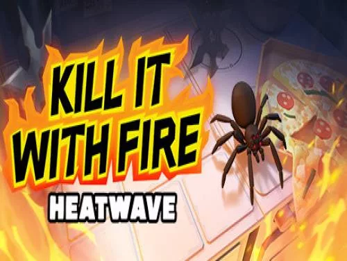 Cheats für Kill It With Fire: HEATWAVE auf PC Cheats für Kill It With Fire: HEATWAVE auf PC