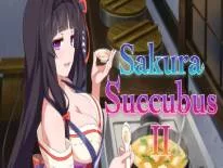 Erfolge und Trophäen für Sakura Succubus 2