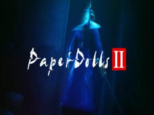 Erfolge und Trophäen für Paper Dolls 2 纸人贰 Erfolge und Trophäen für Paper Dolls 2 纸人贰