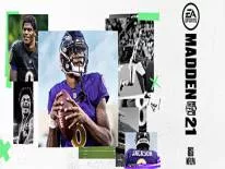 Erfolge und Trophäen für Madden NFL 21