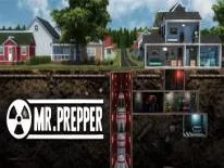 Erfolge und Trophäen für Mr. Prepper