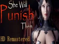 Cheats für She Will Punish Them auf PC