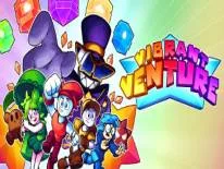 Cheats für Vibrant Venture auf PC