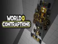 Cheats für World of Contraptions auf PC