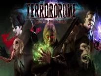 Cheats für Terrordrome - Reign of the Legends auf PC