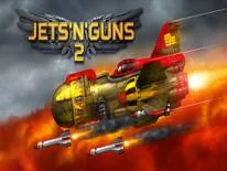Erfolge und Trophäen für Jets'n'Guns 2