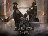 Cheats für Blackthorn Arena auf PC