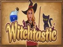 Erfolge und Trophäen für Witchtastic