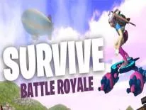 Cheats für Survive.com auf PC