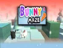 Erfolge und Trophäen für Bunny's Maze