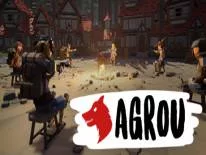 Erfolge und Trophäen für Agrou