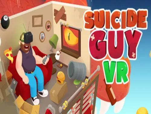 Erfolge und Trophäen für Suicide Guy VR Erfolge und Trophäen für Suicide Guy VR