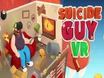 Erfolge und Trophäen für Suicide Guy VR
