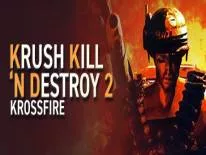 Cheats für Krush Kill ‘N Destroy 2: Krossfire auf PC