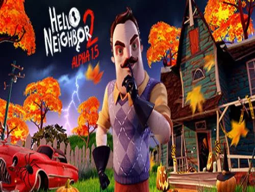 Cheats für Hello Neighbor 2 Alpha 1 auf PC Cheats für Hello Neighbor 2 Alpha 1 auf PC