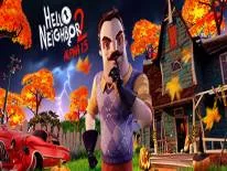 Cheats für Hello Neighbor 2 Alpha 1 auf PC