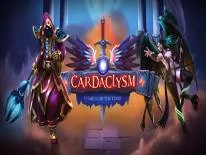 Erfolge und Trophäen für Cardaclysm