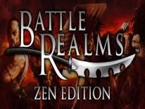 Cheats für Battle Realms: Zen Edition auf PC