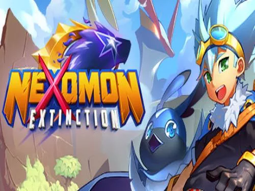 Erfolge und Trophäen für Nexomon: Extinction Erfolge und Trophäen für Nexomon: Extinction