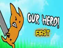Cheats für Our Hero! First auf PC